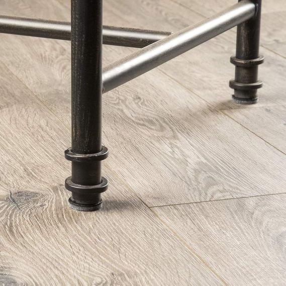 مانع انزلاق الكراسي و خدش الارضيات مصنوع من الالياف 16 قطعة