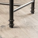 مانع انزلاق الكراسي و خدش الارضيات مصنوع من الالياف 16 قطعة