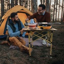 ترابيزة رحلات