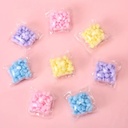 مجموعه حبيبات معطرة 31 قطعه للملابس اثناء الغسيل برائحة منعشة