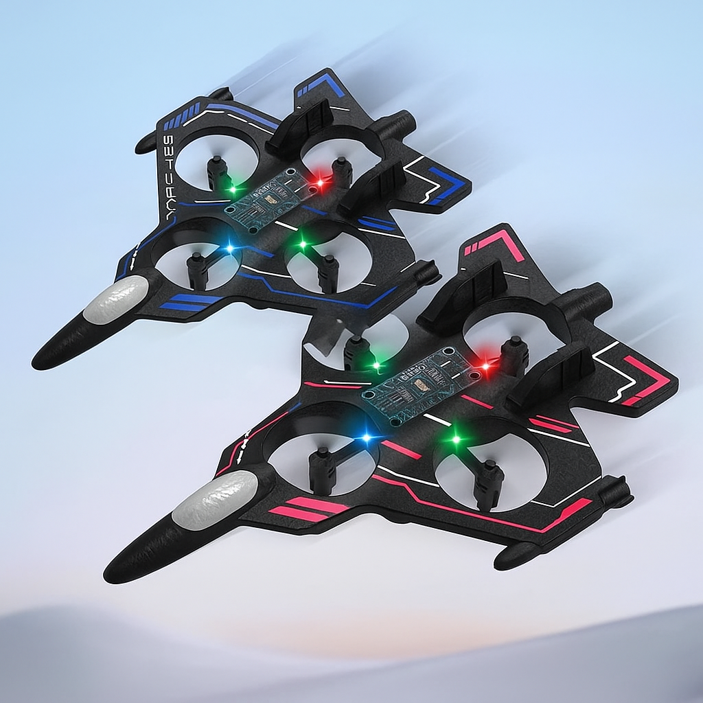 طيارة ريموت y66