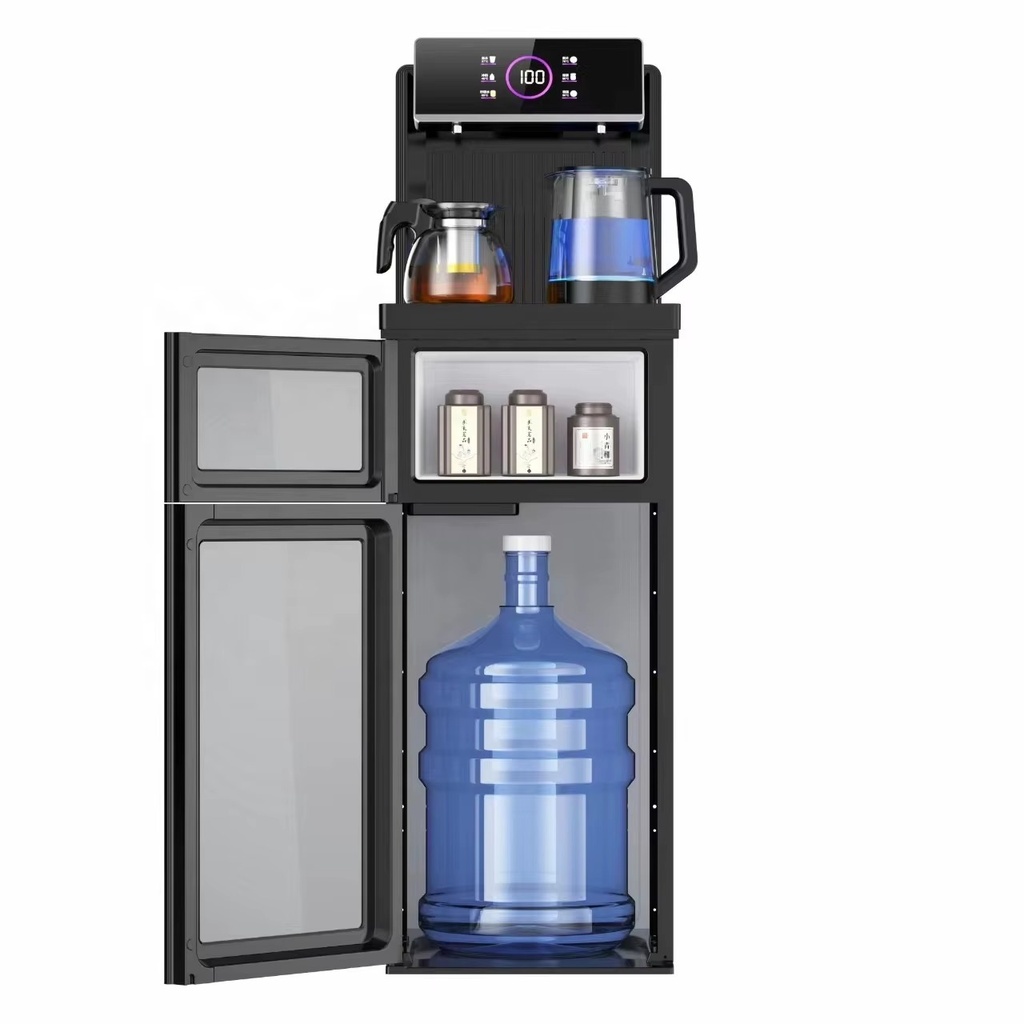 ديسبنسر مياة اوتوماتيك ساخن \فاتر  _ 220 فولت