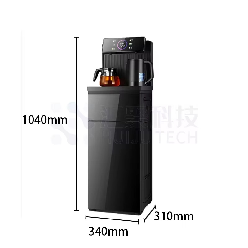 ديسبنسر مياة اوتوماتيك ساخن \فاتر  _ 220 فولت