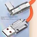 وصلة موبايل شاحن