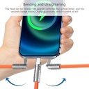 وصلة موبايل شاحن