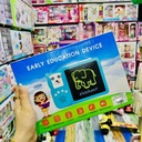 بطاقات تعليمية مع تابلت ناطق باللغة العربية للأطفال 112 بطاقة مع 224 كلمة