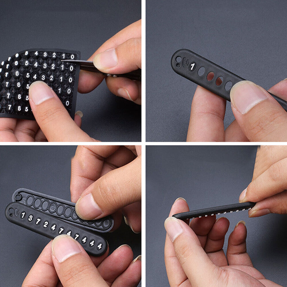 ميدالية من الجلد المضفر برأس دبدوب لمفاتيح السيارات والشنط