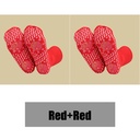 شراب شتوي ذاتي التسخين لتدفئة القدمين