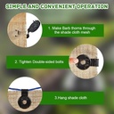 ماسك ناموسية