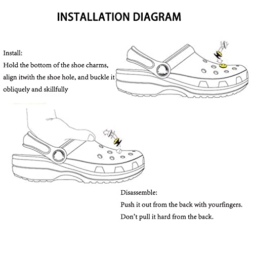 اكسسوار كروكس