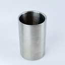 حامل معالق وأدوات المطبخ  استانليس ستيل- مقاس 13 سم