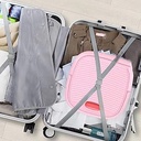 غسالة ملابس ميني لملابس الاطفال قابلة للطي _ 3000 مللي امبير