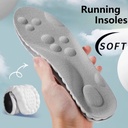 فرش حذاء طبي للأحذية الرياضية وأحذية العمل مريح للقدمين