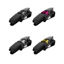 حامل للنظارة للسيارة للحفاظ عليها من الكسر