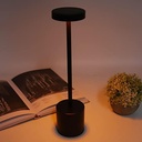 اباجورة مكتب تاتش ب 3 الوان اضاءه مختلفة _ بيو اس بي للشحن