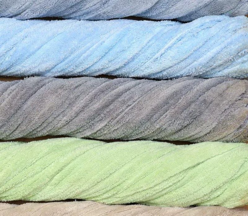 مساحة تنظيف دوارة بعصا استانليس للتنظيف والتلميع