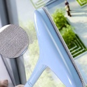 مساحة السلك لتنظيف سهل وبدون غبار