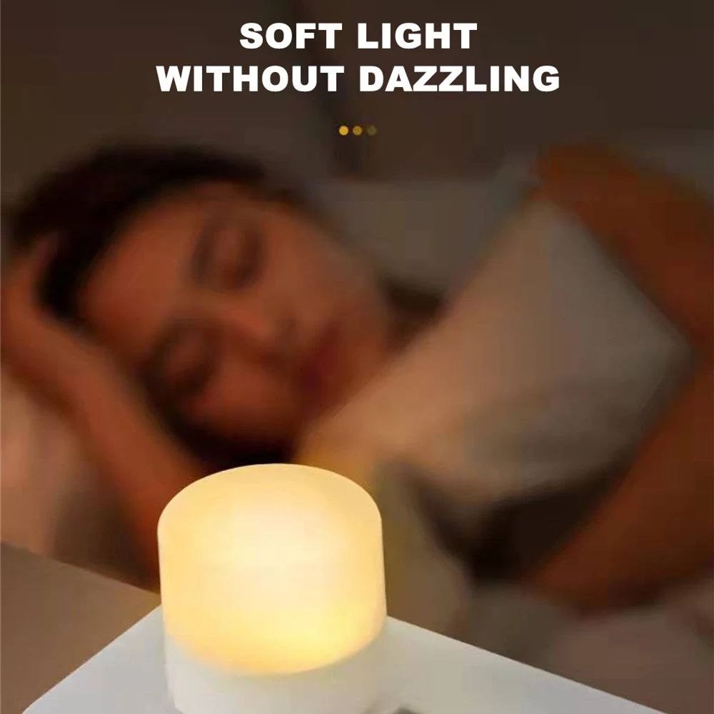 عرض 2 وناسة ميني محمولة بمنفذ يو اس بي للمكتب وغرف النوم والمعيشة