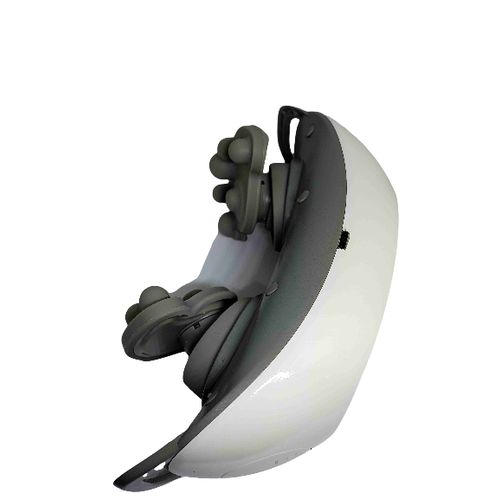 جهاز مساج لتدليك الرقبة بالاشعة الحمراء قابل للشحن بيو اس بي _ 5 وات