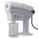 جهاز بخار نانو للعناية بالوجه والشعر - 1200 واط