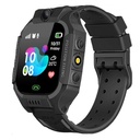 ساعة ذكية للأطفال مزودة بخاصية جي بي إس