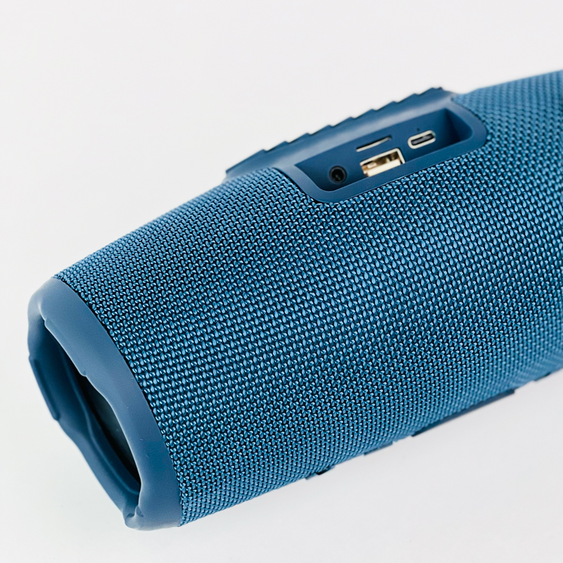 سبيكر مكبر للصوت لاسلكي  يعمل بالبلوتوث - 5 فولت