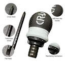 فك براغي مزدوج الأطراف