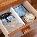 فاصل الأدراج والأرفف والمكتبات متعدد الإستخدام