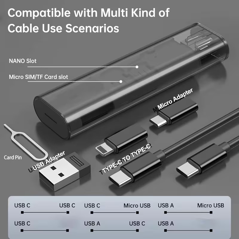 مجموعة وصلات CO11