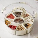 طبق تسالي كود 566