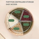 ديسبنسر بقوليات كود 589