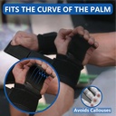 معصم رفع اثقال