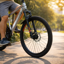 عجلة ماونتن مقاس 26 BMX GTR 226