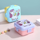لانش بوكس كود 3307