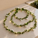 فرع شجر  مضي بطول 2 متر بإضاءة وورم متعددة الأوضاع