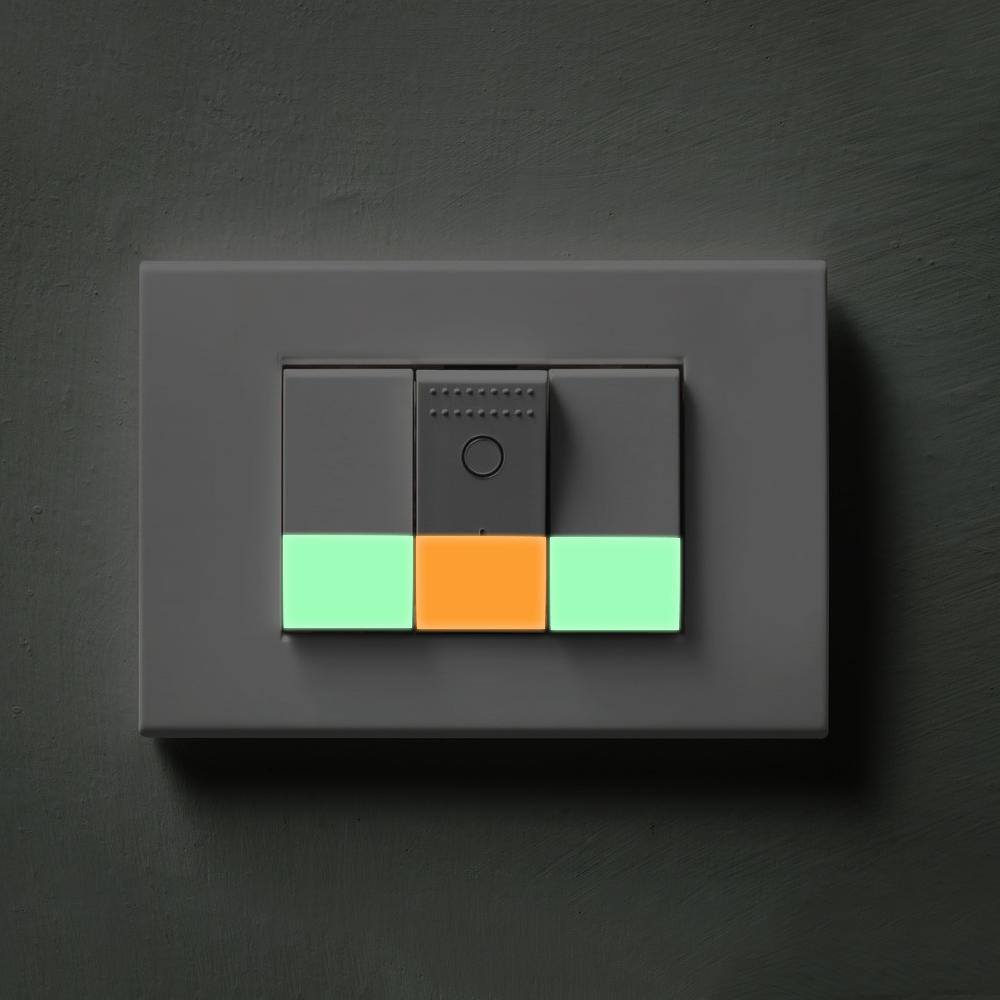 استيكر فسفوري مضيء للديكور وتحديد الممرات والسلالم