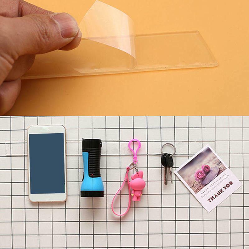 دبل فيس طول