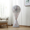 غطاء وحامي المروحة بتصاميم جميلة