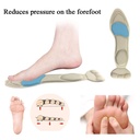 فرش حذاء طبي