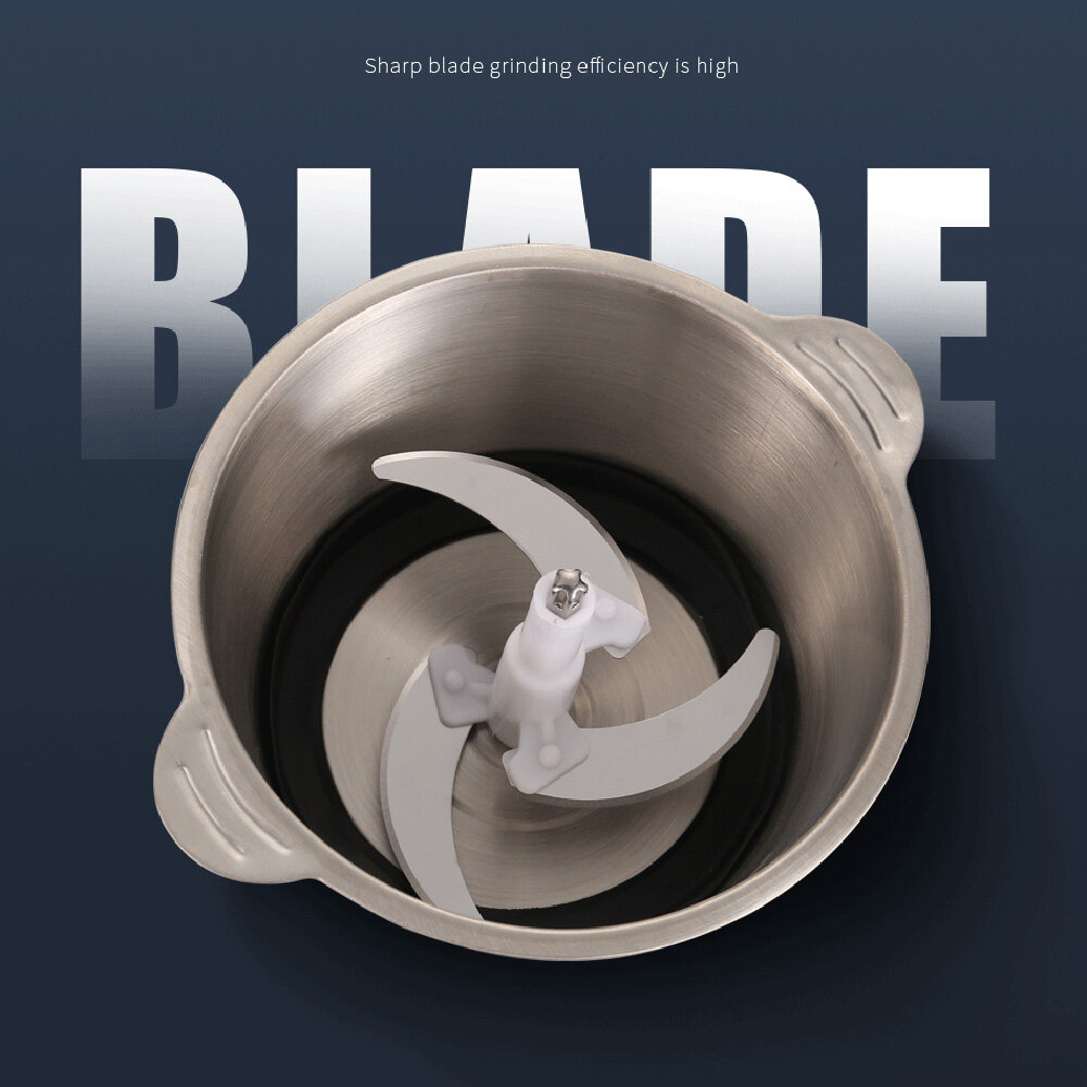 كبة استالس 2 لتر