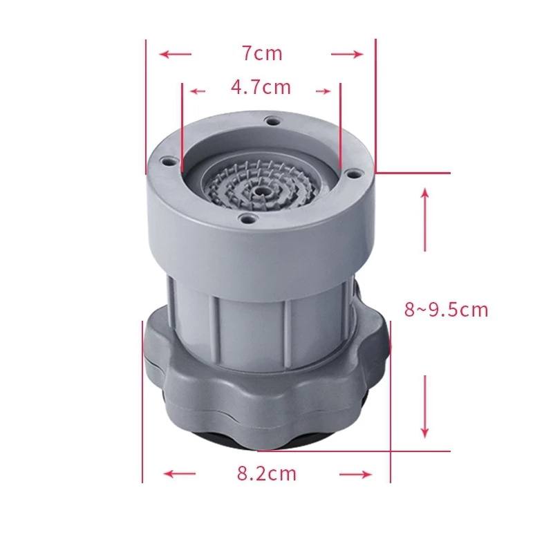 قاعده غسالة جديدة 4*1 كود 146