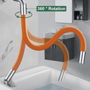 وصلة حنفية سليكون