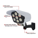 كشاف سينسور كاميرا