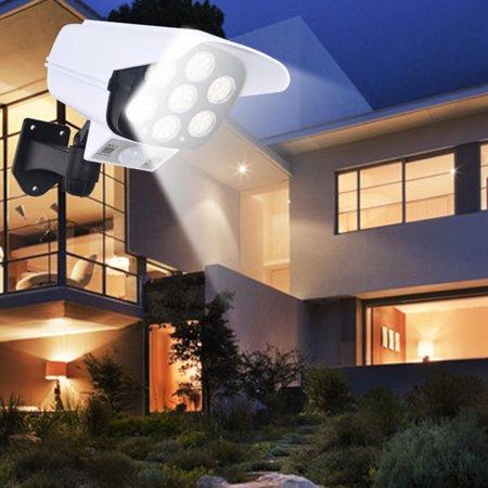 كشاف سينسور كاميرا