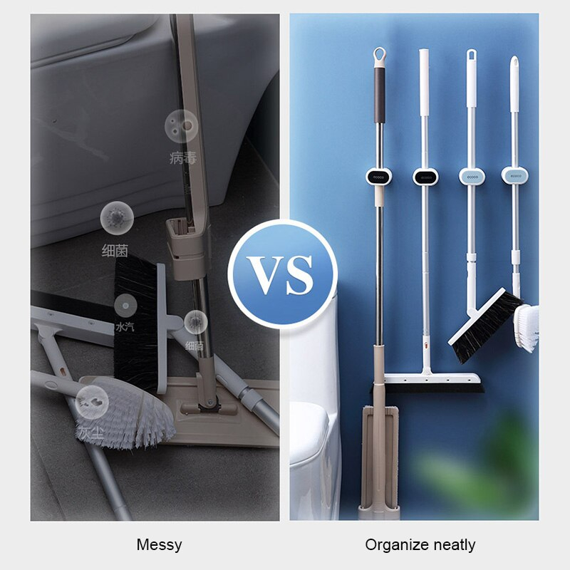 حامل مكانس ايكوكو