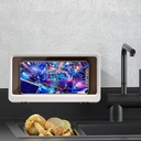 حامل موبيل حمام ومطبخ