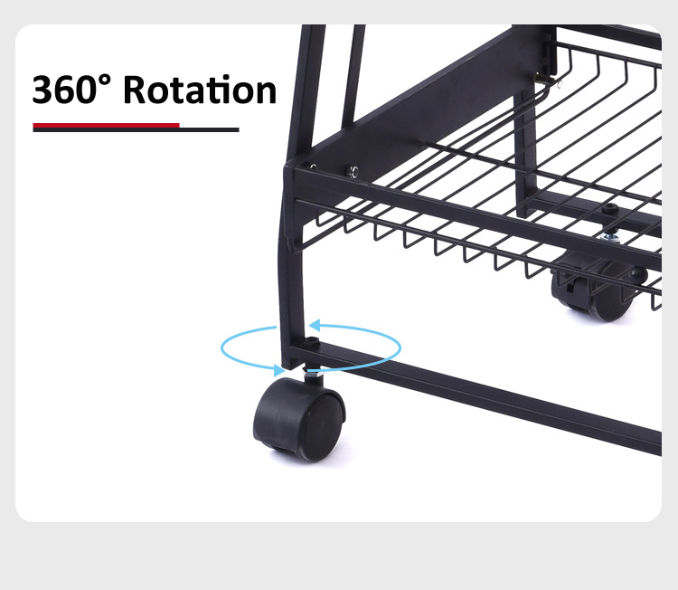 استاند هرمى