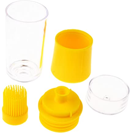 بخاخ زيت اكليريك