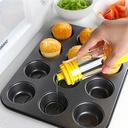 بخاخ زيت اكليريك