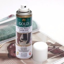 سبراي سحري لصبغ الملابس والأحذية الجلدية وتر بروف ٢٠٠ ملي